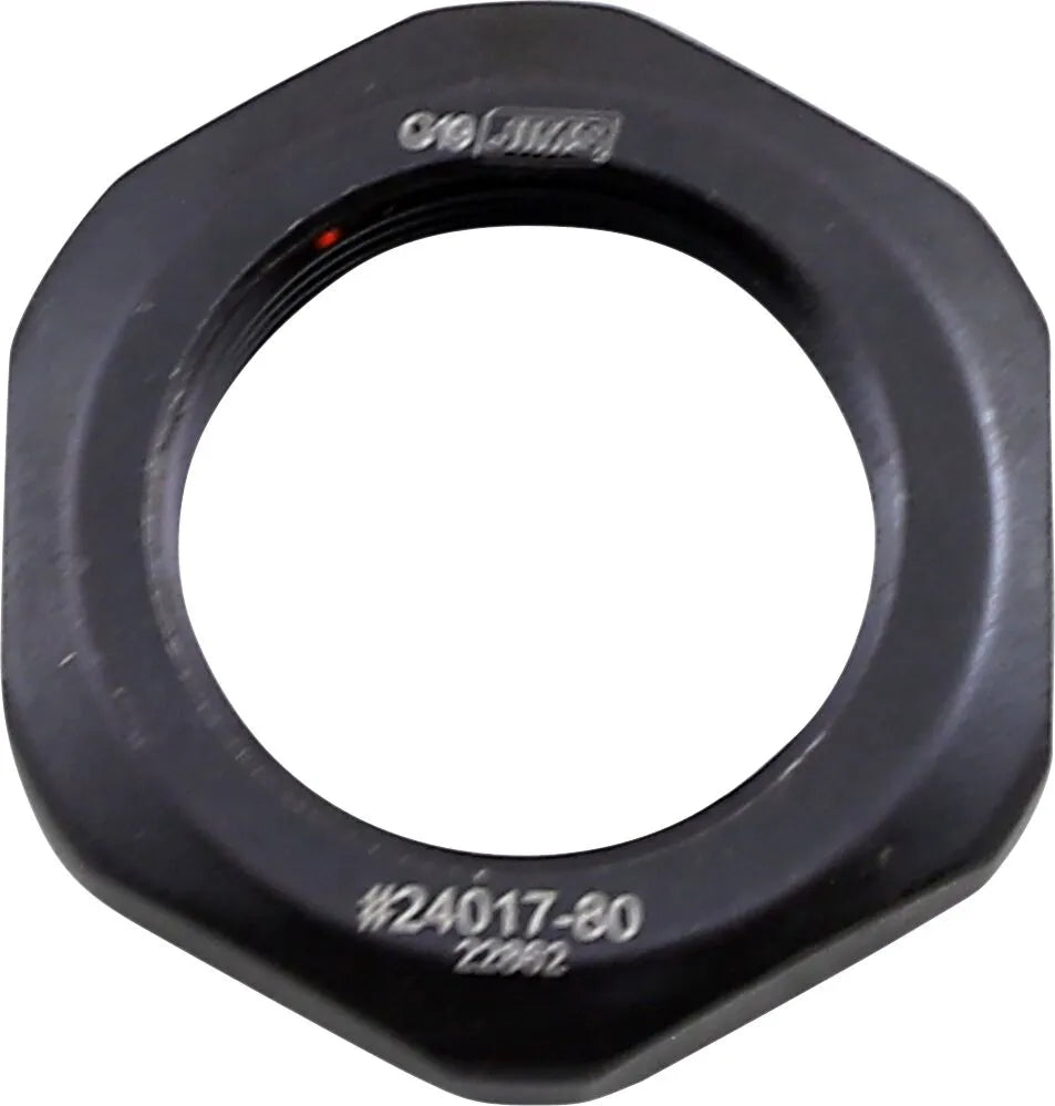 JIMS Mutter till Motor Sprocket Shaft 1-1/8-16 bild 2 PMMEDIA:c7815df27f6d8dc9