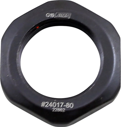 JIMS Mutter till Motor Sprocket Shaft 1-1/8-16 bild 2 PMMEDIA:c7815df27f6d8dc9