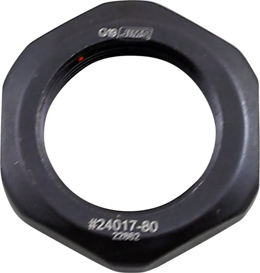 JIMS Mutter till Motor Sprocket Shaft 1-1/8-16 bild 2 PMMEDIA:c7815df27f6d8dc9
