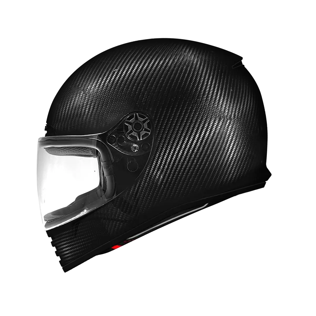 Premier Helmets Thunder Carbon Integralhjälm vuxen bild 2 PMMEDIA:992f84d743844e4a