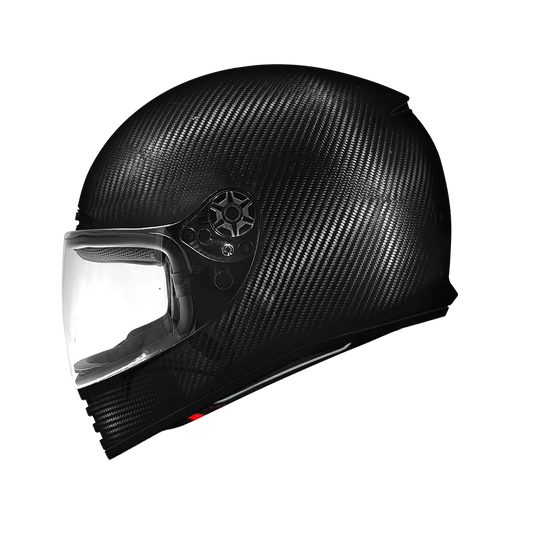 Premier Helmets Thunder Carbon Integralhjälm vuxen bild 2 PMMEDIA:992f84d743844e4a