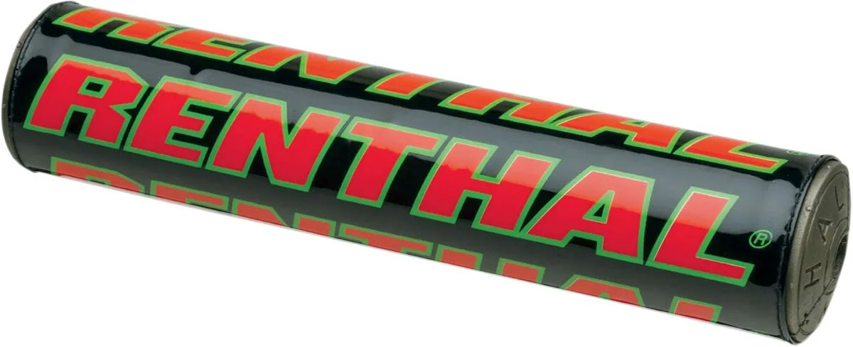 Renthal Team Issue Crossbar Pad Styren bild 1 PMMEDIA:09f5bdfdbfce59ee