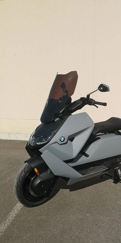 Bullster Windscreen OEM Street bild 4 PMMEDIA:95a8320dabf69e81