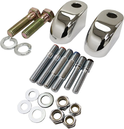 Baron Handlebar Riser Adapter/Extensions Styrhöjare & Risers bild 1 PMMEDIA:73fa2db336a2d931
