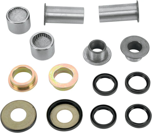 MOOSE OFFROAD HARD-PARTS Swingarm Bearing Kit bild 1 PMMEDIA:a96ac8ebaed9a93d