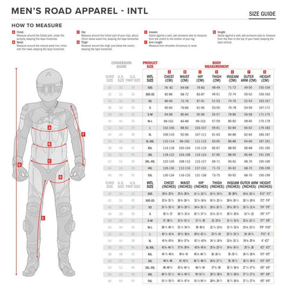 Alpinestars(Mx) Ride Tech v2 Summer Long Sleeve Underwear Top Underställ & kläder bild 4 PMMEDIA:a3ec9b90d0e8e8e4