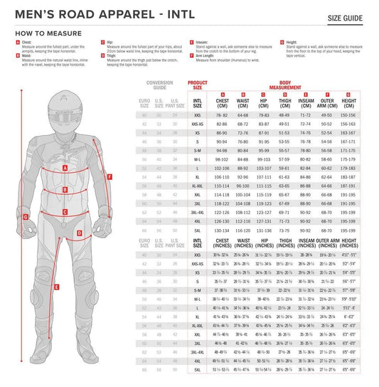 Alpinestars(Mx) Ride Tech Winter Underwear Bottom Underställ & kläder bild 2 PMMEDIA:a3ec9b90d0e8e8e4