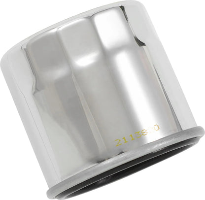 Hiflofiltro Oil Filter Oljefilter bild 3 PMMEDIA:b9ff03a9560ce4e3