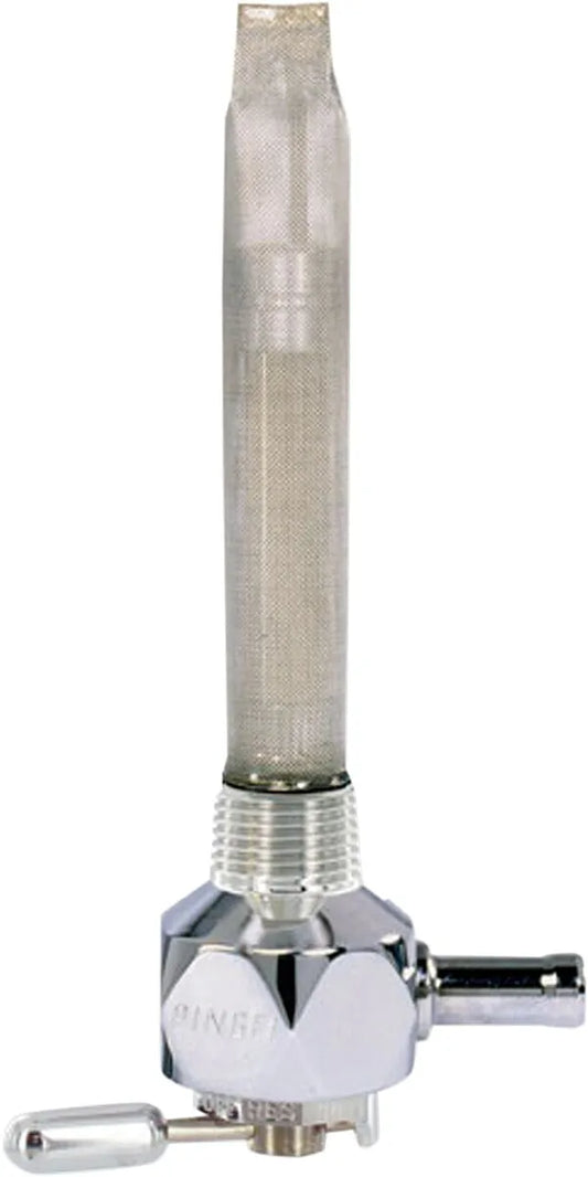 PINGEL Power-Flo bränslekran 3/8" bakåt bild 1 PMMEDIA:8d91e61f94ee8a26