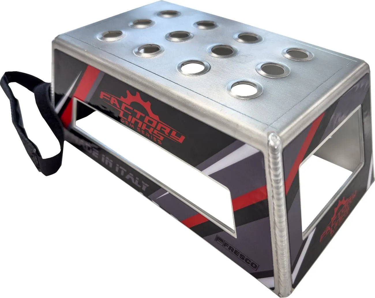 FACTORY LINKS MOTO Starting Block bild 1 PMMEDIA:3bffad8cac7ea1da