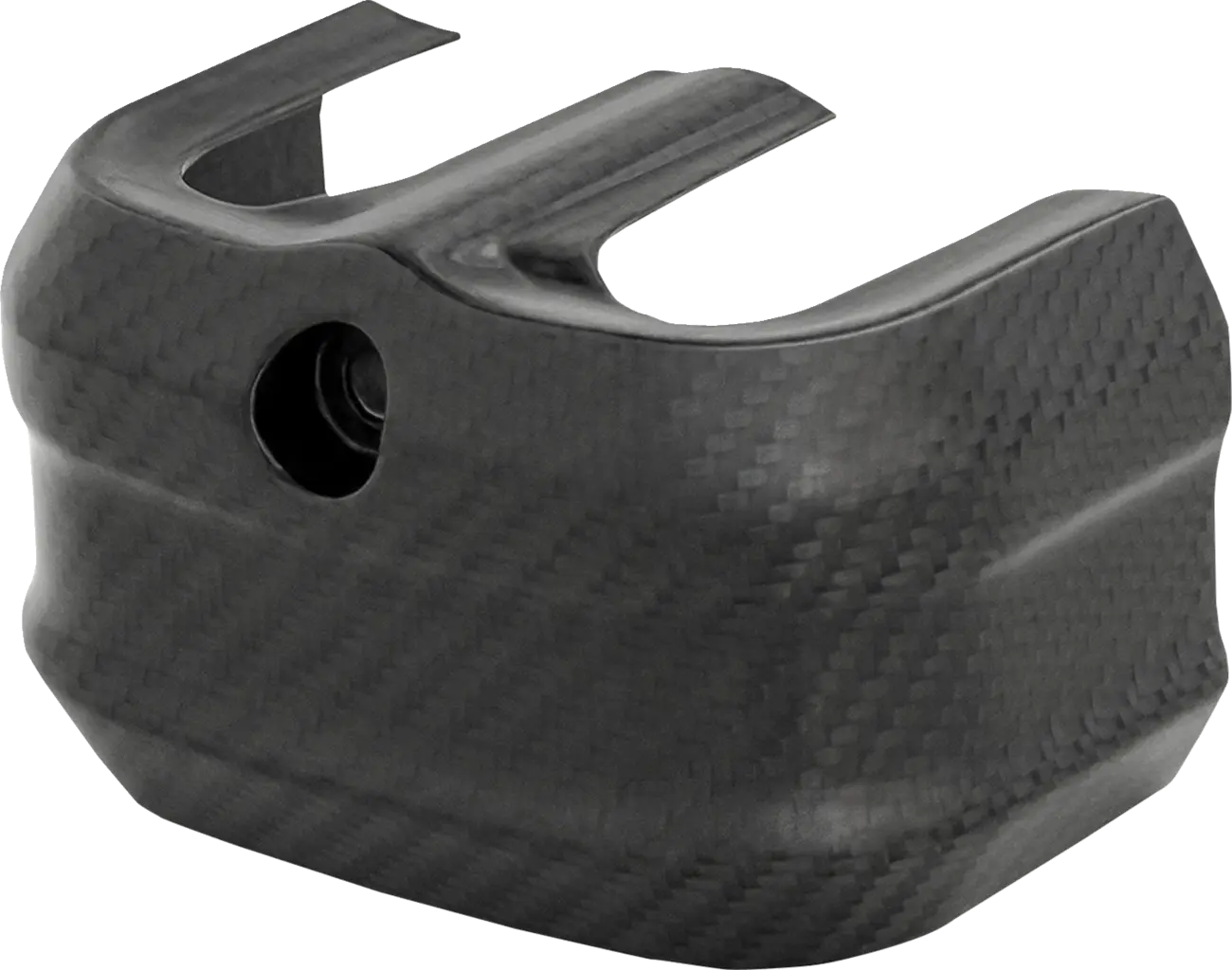 ARLEN NESS Coil Cover i kolfiber för FLT 24-UP bild 1 PMMEDIA:19b1c8b4f938cd3d