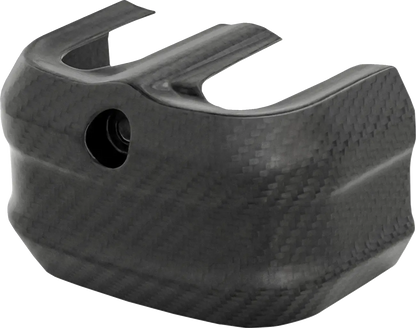 ARLEN NESS Coil Cover i kolfiber för FLT 24-UP bild 1 PMMEDIA:19b1c8b4f938cd3d
