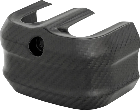 ARLEN NESS Coil Cover i kolfiber för FLT 24-UP bild 1 PMMEDIA:19b1c8b4f938cd3d