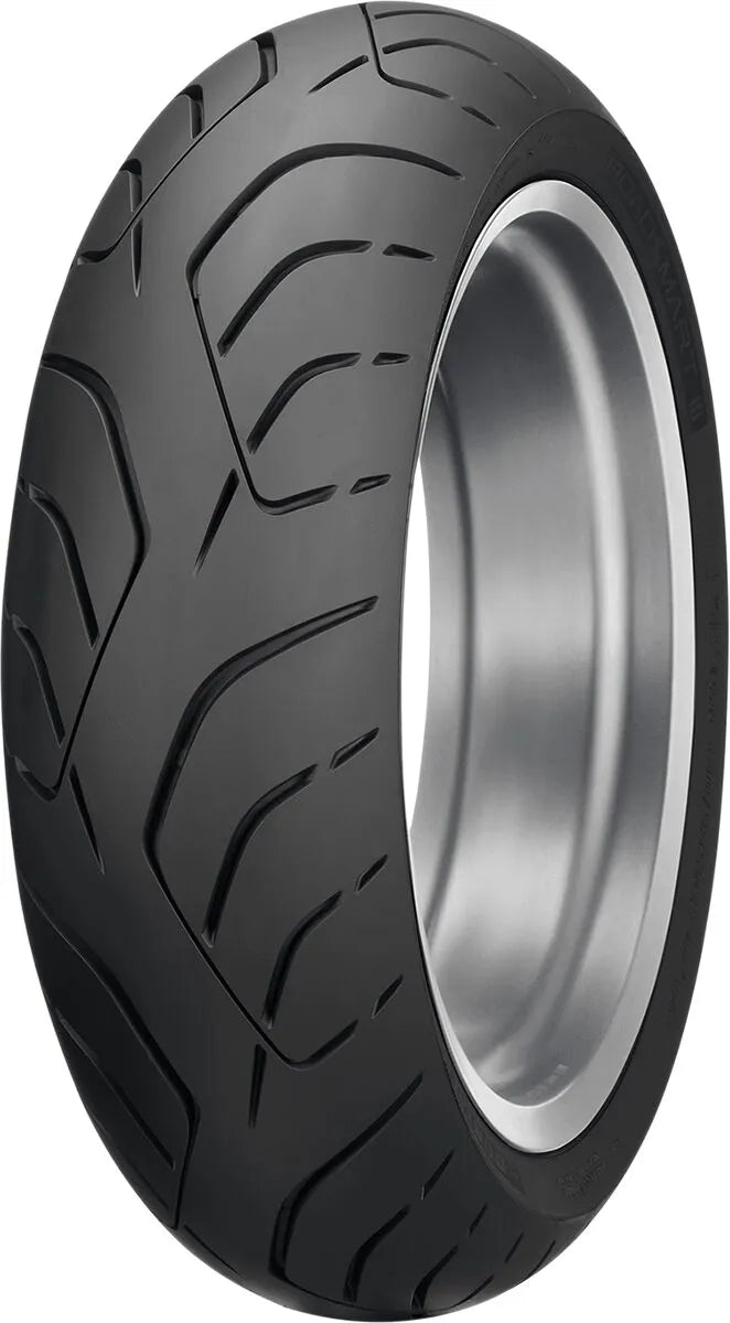 DUNLOP RoadSmart III Bakdäck 150/70ZR17 (69W) Tubeless bild 1 PMMEDIA:d57f29b20f7c0d0f