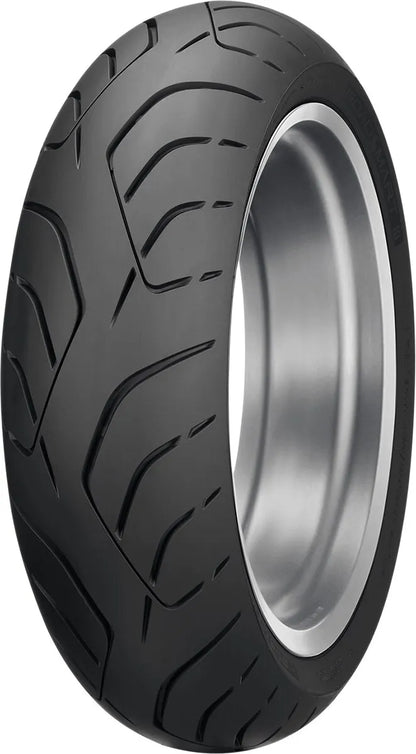 DUNLOP RoadSmart III Bakdäck 150/70ZR17 (69W) Tubeless bild 1 PMMEDIA:d57f29b20f7c0d0f