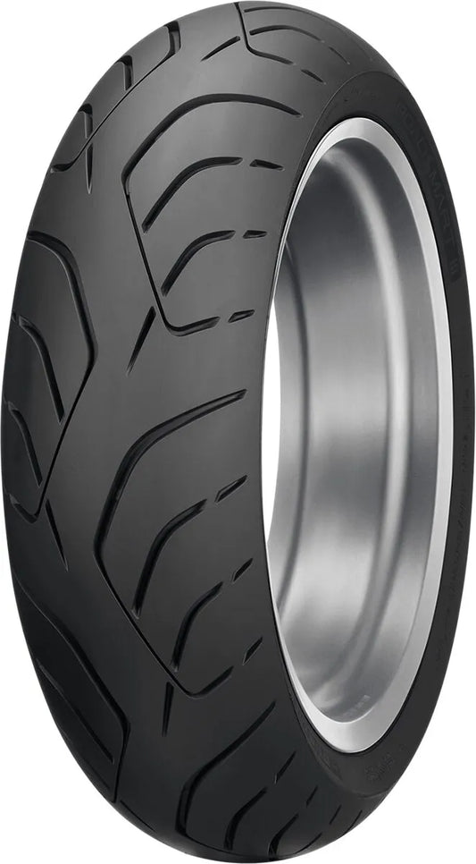 DUNLOP RoadSmart III Bakdäck 150/70ZR17 (69W) Tubeless bild 1 PMMEDIA:d57f29b20f7c0d0f