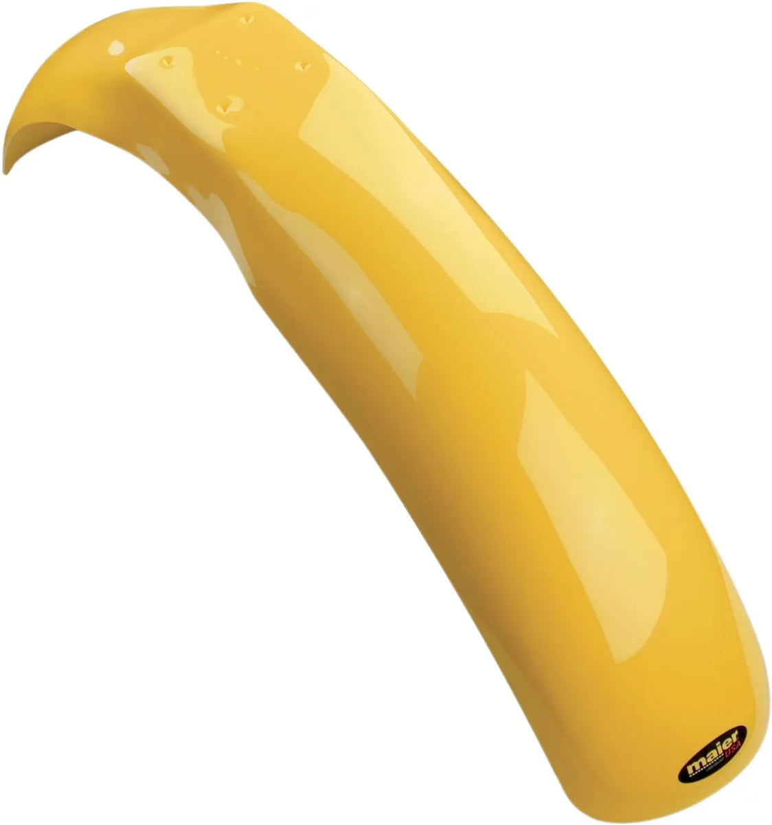 Maier Replacement Fender Offroadmotorcyklar bild 4 PMMEDIA:be8edc09ab41c3f0