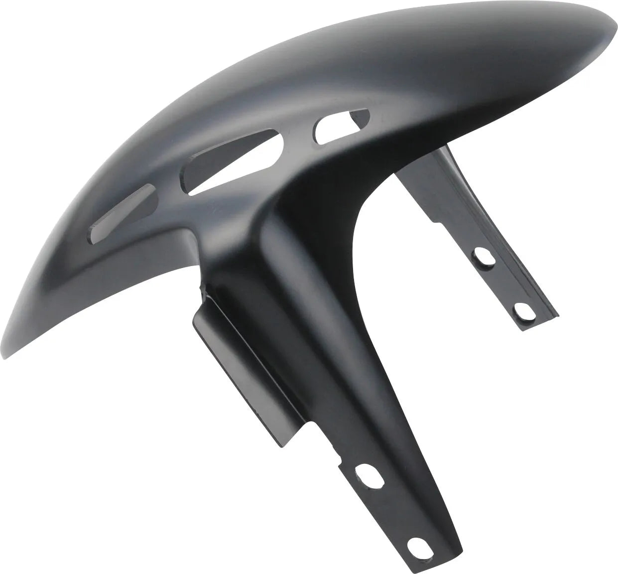 Cult Werk Front Fender Custom Harley bild 2 PMMEDIA:adae0bad70b272f4