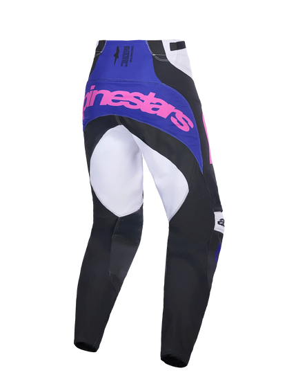 ALPINESTARS Techstar Knif Crossbyxor bild 2 PMMEDIA:f148cd7772e95f03