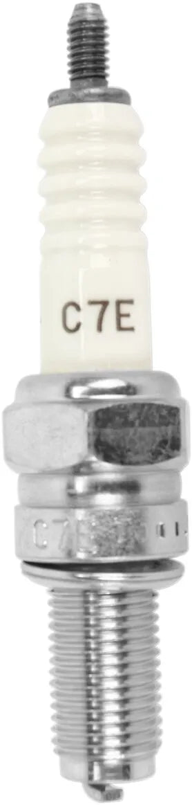 NGK SPARK PLUGS tändstift C7E bild 1 PMMEDIA:57d545c5a9f3ac45