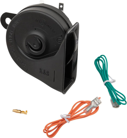 K&S TECHNOLOGIES Universal Snigelljudsignal bild 1 PMMEDIA:779f4a14e30b81f9