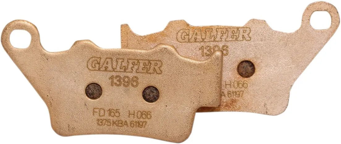 Galfer Ceramic Brake Pads Bromsbelägg keramik bild 3 PMMEDIA:892ac4b2c6bea34a