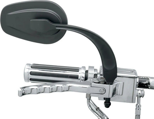 RWD V-TWIN Convex Spegel Svart Höger bild 2 PMMEDIA:82cce3cbf9a5b912