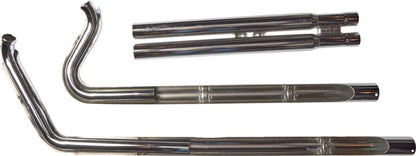 COBRA Speedster Long Avgassystem bild 3 PMMEDIA:f9ba9ef727271e43