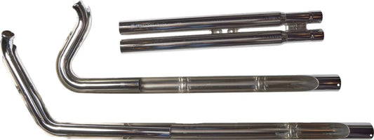 COBRA Speedster Long Avgassystem bild 3 PMMEDIA:f9ba9ef727271e43