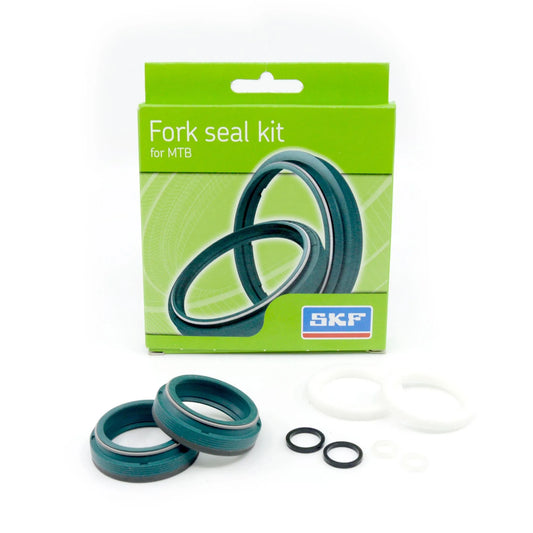 SKF Fork Seal Kit Fox Air 34mm bild 1 PMMEDIA:d6b4f6643c38f526