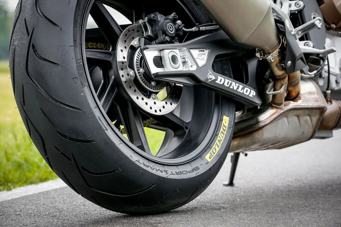 DUNLOP SPORTSMART MK3 R 180/55ZR17 M/C (73W) TL bild 2 PMMEDIA:bc14513879150e52