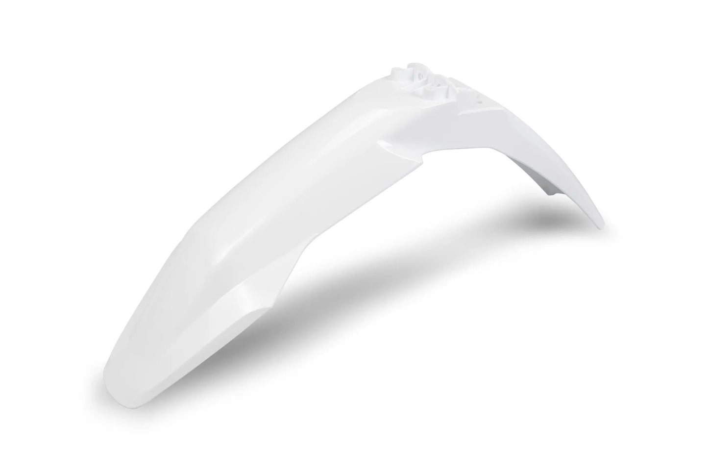 Ufo Front Fender Offroadmotorcyklar bild 1 PMMEDIA:bcb9761fa4c1c567
