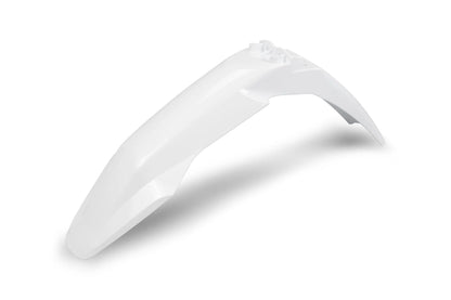Ufo Front Fender Offroadmotorcyklar bild 1 PMMEDIA:bcb9761fa4c1c567