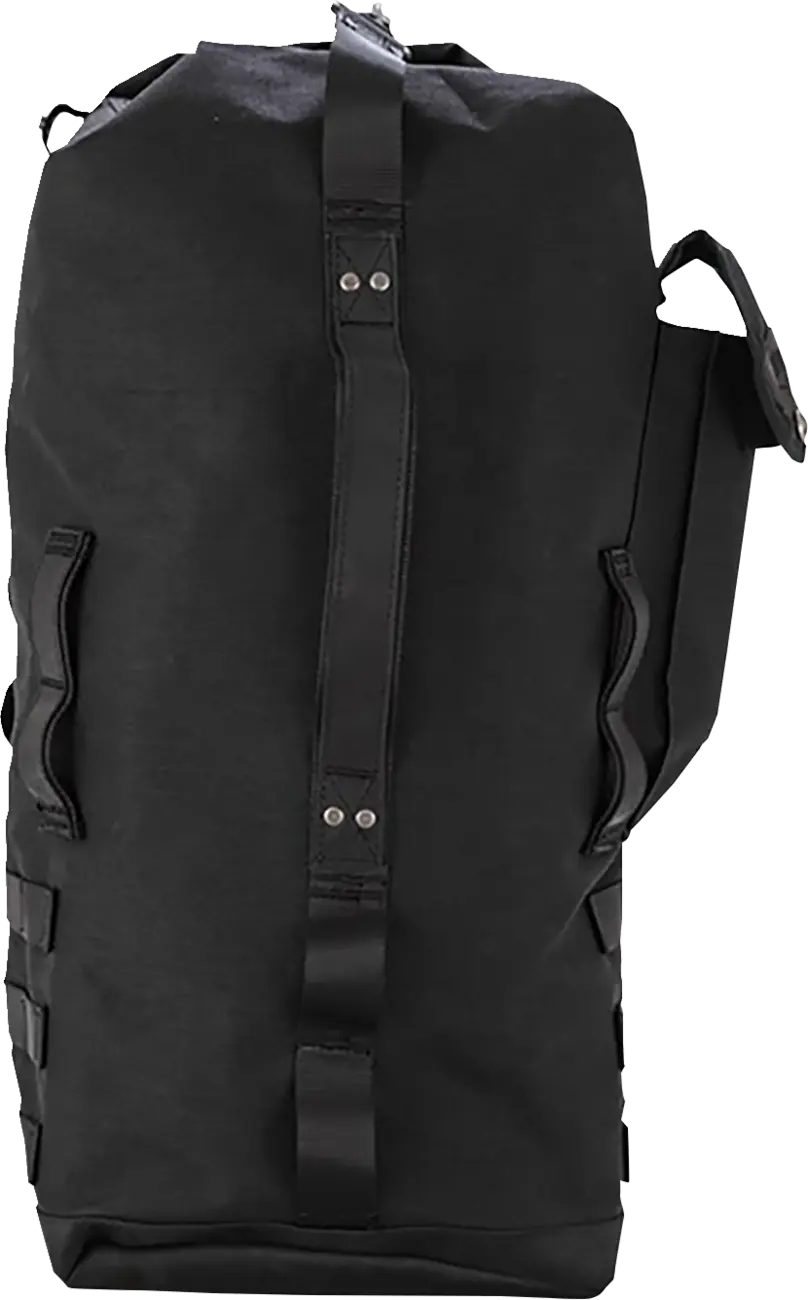 Burly Brand Voyager Sissy Bar Backpack Ryggsäckar bild 4 PMMEDIA:a981c67a8809e651