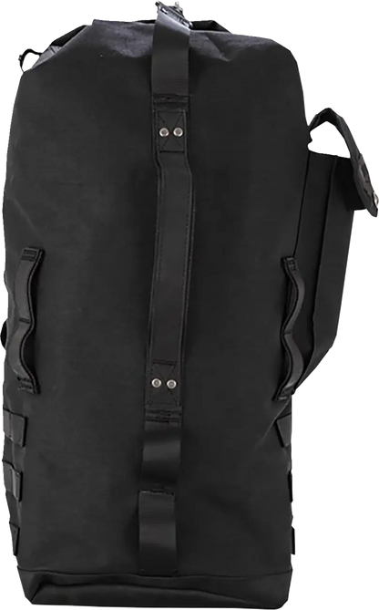 Burly Brand Voyager Sissy Bar Backpack Ryggsäckar bild 4 PMMEDIA:a981c67a8809e651