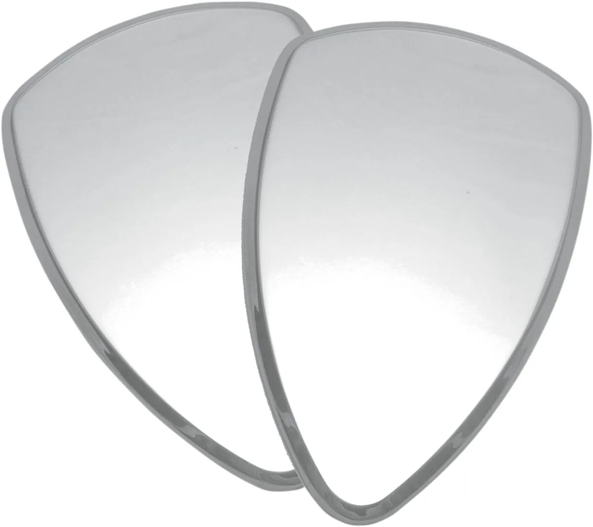 BARON Mini Teardrop motorlock krom bild 1 PMMEDIA:02439ba1049995cc