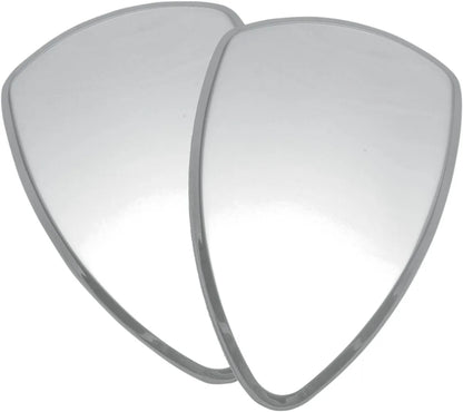BARON Mini Teardrop motorlock krom bild 1 PMMEDIA:02439ba1049995cc