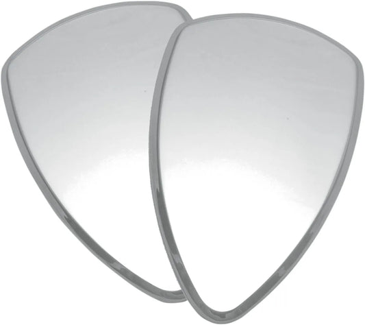 BARON Mini Teardrop motorlock krom bild 1 PMMEDIA:02439ba1049995cc
