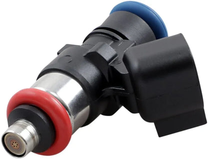 FEULING PARTS Elektrisk Bränsleinsprutare M8 6.1 EV6 bild 1 PMMEDIA:eb7ab3fe3fb5c3ab