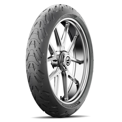 Michelin Road 6 Radialdäck fram bild 1 PMMEDIA:6533d90d079b73cd