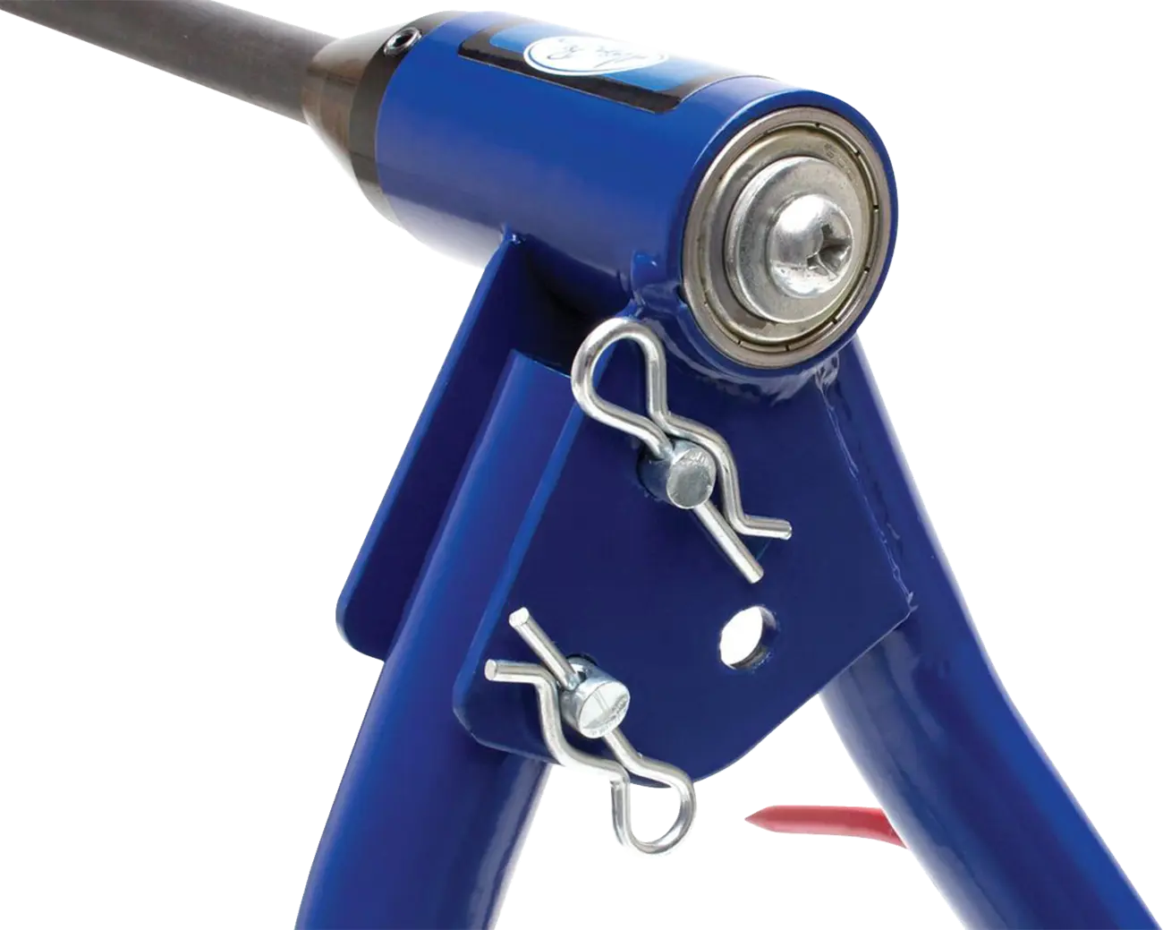 MOTION PRO Axis™ Ställ för hjulriktning och balansering bild 2 PMMEDIA:915e6fda9f68fdb5