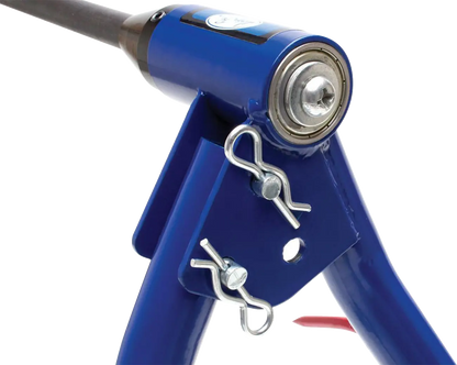 MOTION PRO Axis™ Ställ för hjulriktning och balansering bild 2 PMMEDIA:915e6fda9f68fdb5