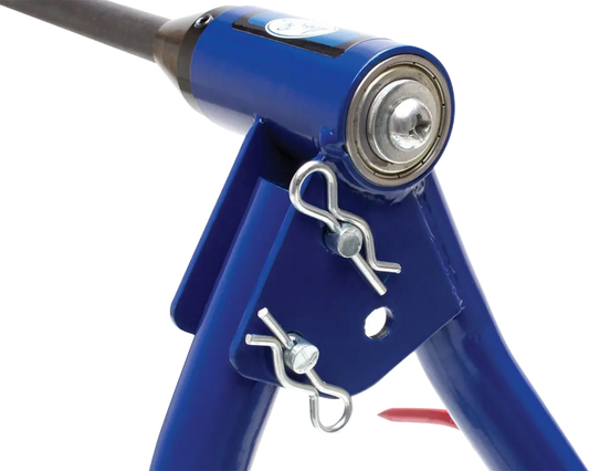 MOTION PRO Axis™ Ställ för hjulriktning och balansering bild 2 PMMEDIA:915e6fda9f68fdb5