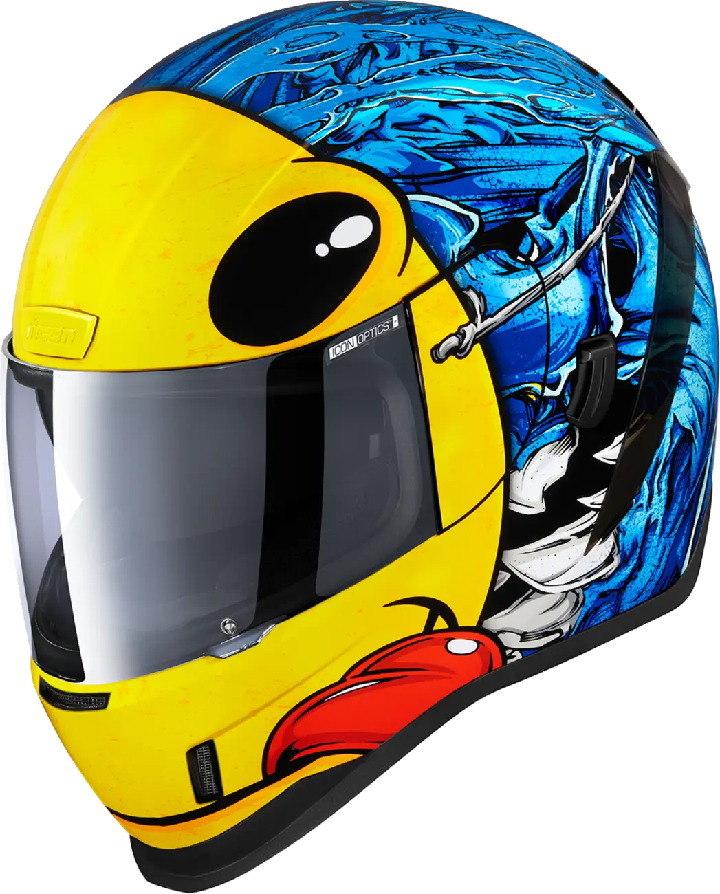 Icon Airform™ Brozak MIPS® Integralhjälm vuxen bild 1 PMMEDIA:76c85c12aa12e99b