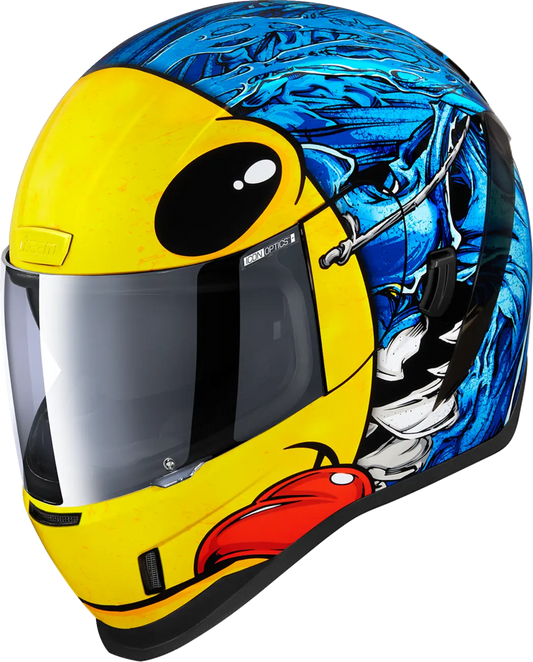 Icon Airform™ Brozak MIPS® Integralhjälm vuxen bild 1 PMMEDIA:76c85c12aa12e99b