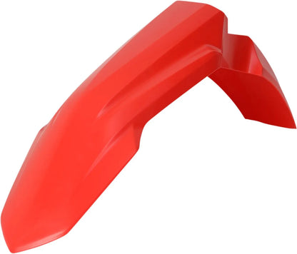 Cycra Cycralite Front Fender Offroadmotorcyklar bild 3 PMMEDIA:440387caedde6e8a