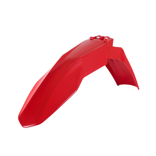 Polisport Front Fender Offroadmotorcyklar bild 2 PMMEDIA:12488cc941c79f11