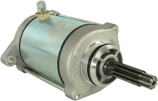 PARTS UNLIMITED Startmotor för Arctic Cat/Suzuki bild 1 PMMEDIA:b3bd148de14379fd