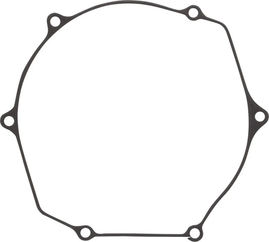 MOOSE OFFROAD HARD-PARTS Kopplingskåpegummi Suzuki bild 1 PMMEDIA:0c94d8e5054fb0bf