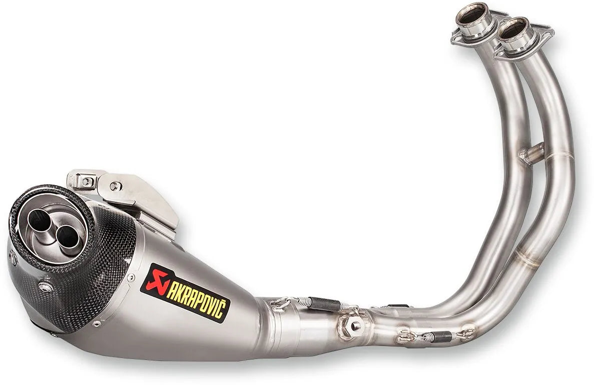 AKRAPOVIC Racing Line avgassystem för MT-07 bild 1 PMMEDIA:200e9baedab99296